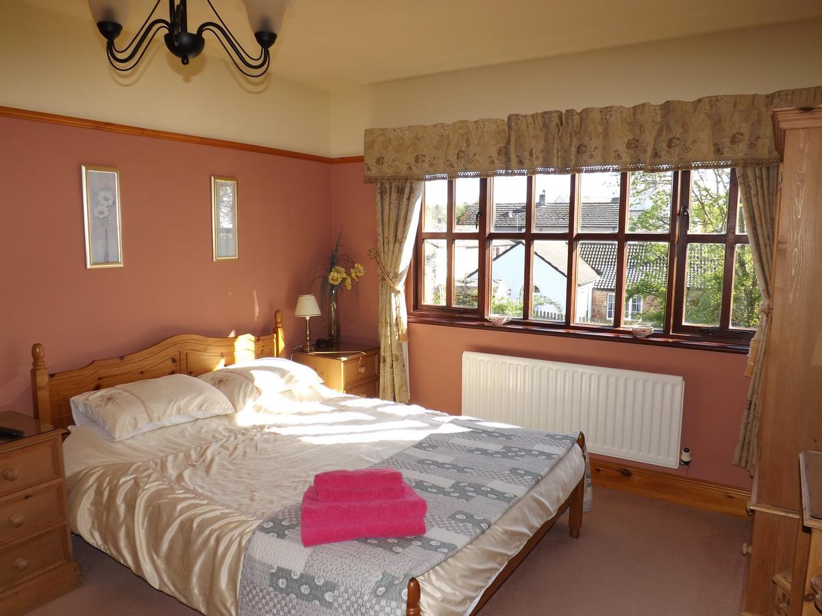 Chestnuts Bed And Breakfast Whitehaven Zewnętrze zdjęcie